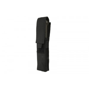 P90/UMP type magazine pouch - black [CONDOR]